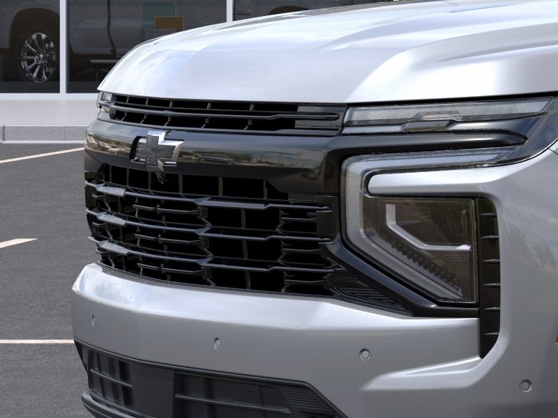 2026 Chevrolet Suburban RST - Photo 39
