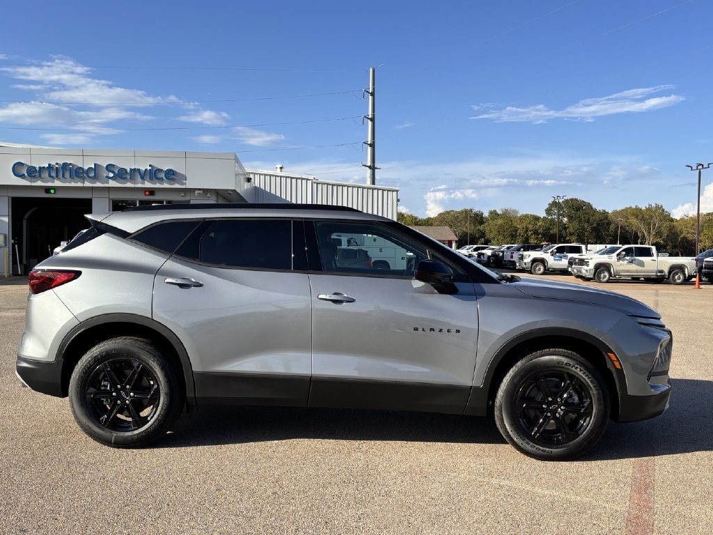 New 2026 Chevrolet Blazer 2LT SUV