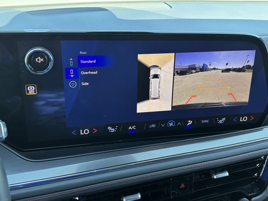 2026 Chevrolet Suburban RST - Photo 14