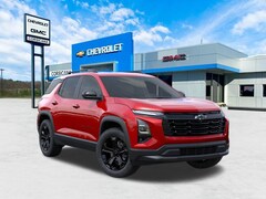 2026 Chevrolet Equinox LT SUV