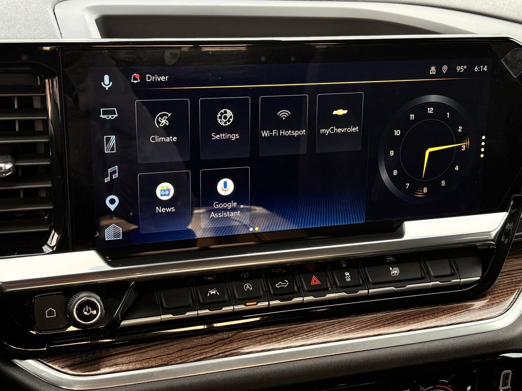 2026 Chevrolet Silverado 1500 LT - Photo 12