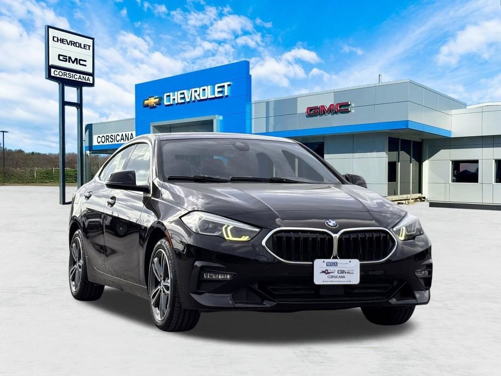 2021 BMW 2 Series 228i