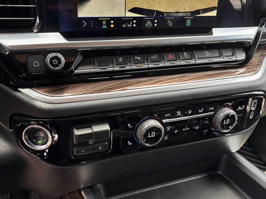 2026 Chevrolet Silverado 2500 HD LT - Photo 16