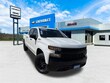 Chevrolet Silverado 1500 LTD