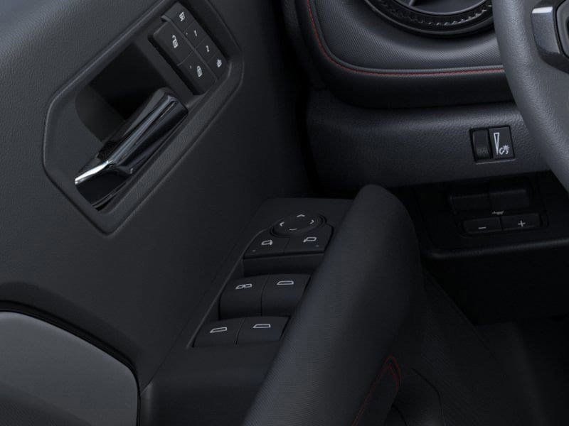 2025 Chevrolet Colorado Z71 - Photo 22
