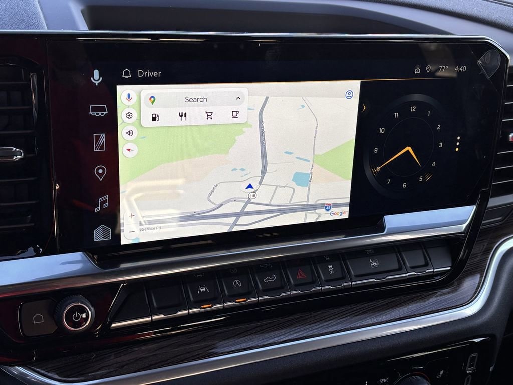 2025 Chevrolet Silverado 1500 LT - Photo 14