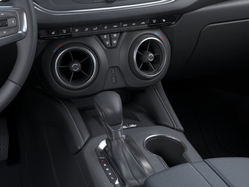 2026 Chevrolet Blazer 2LT - Photo 25