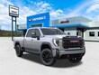 GMC Sierra 2500 HD