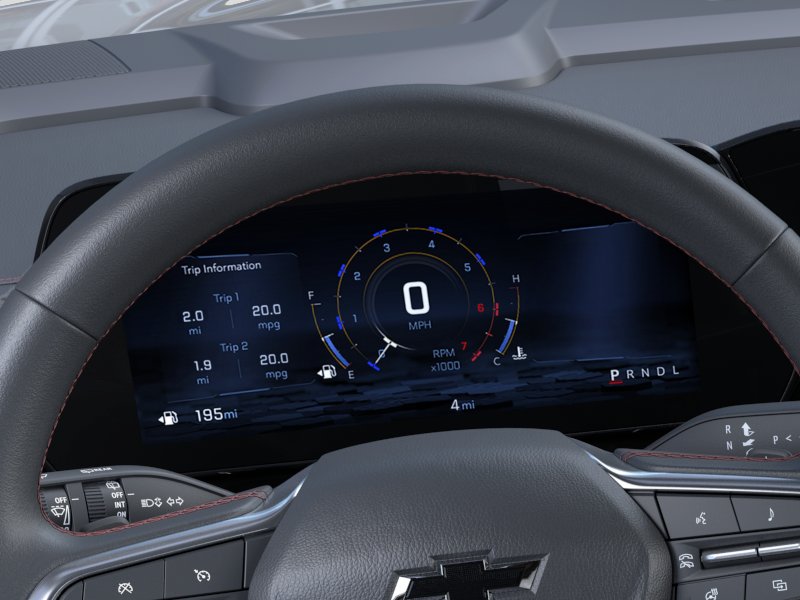 2026 Chevrolet Suburban RST - Photo 44