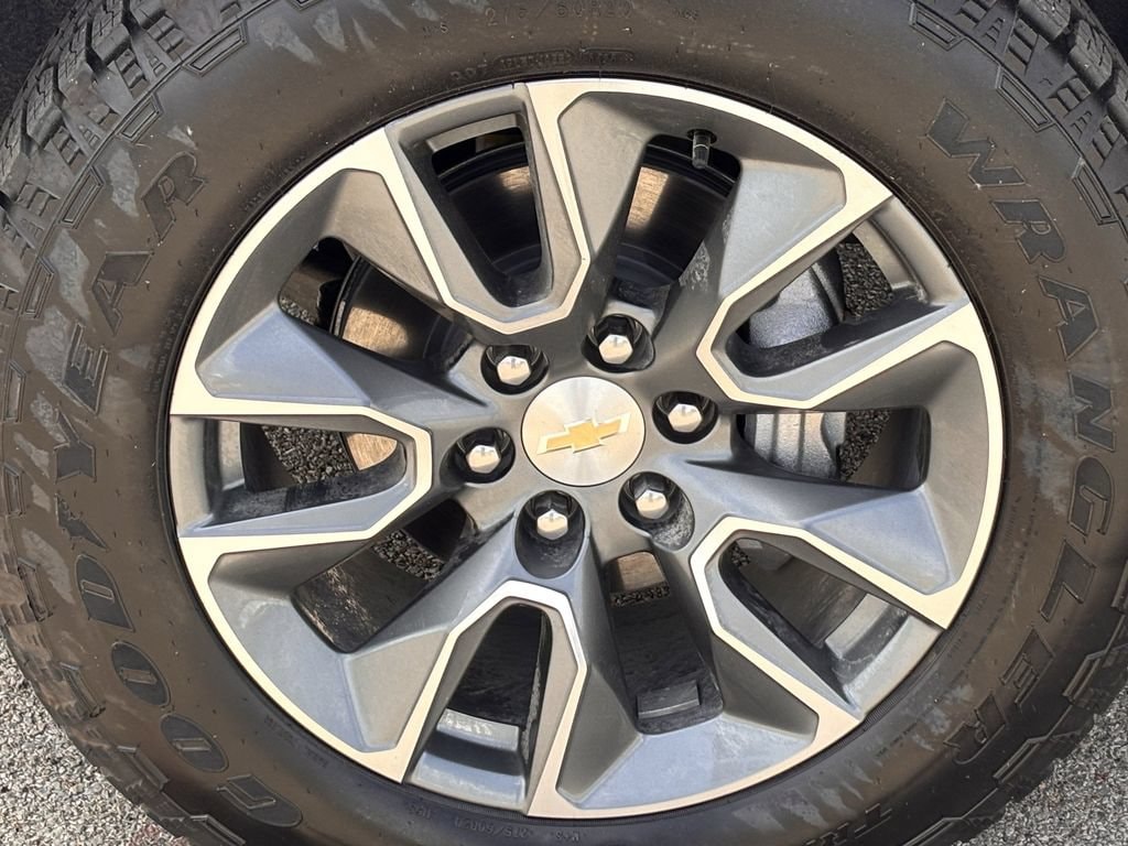 2026 Chevrolet Silverado 1500 LT - Photo 8