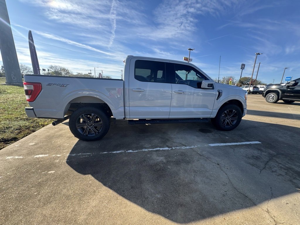 2023 Ford F-150 XL photo 4