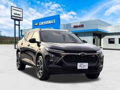 2026 Chevrolet Trax 2RS SUV