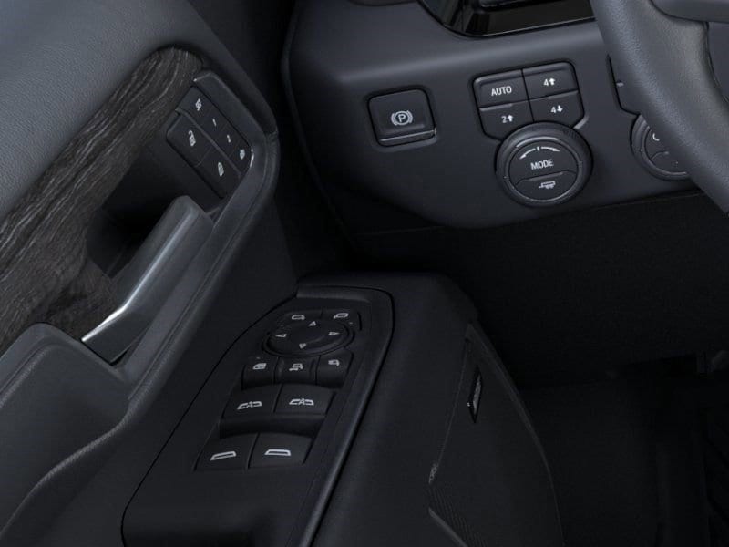 2026 Chevrolet Silverado 2500 HD LTZ - Photo 22