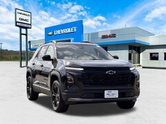 2026 Chevrolet Equinox LT SUV