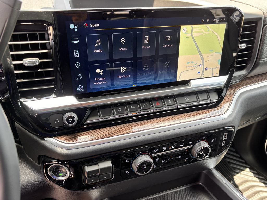 2026 Chevrolet Silverado 2500 HD LT - Photo 14