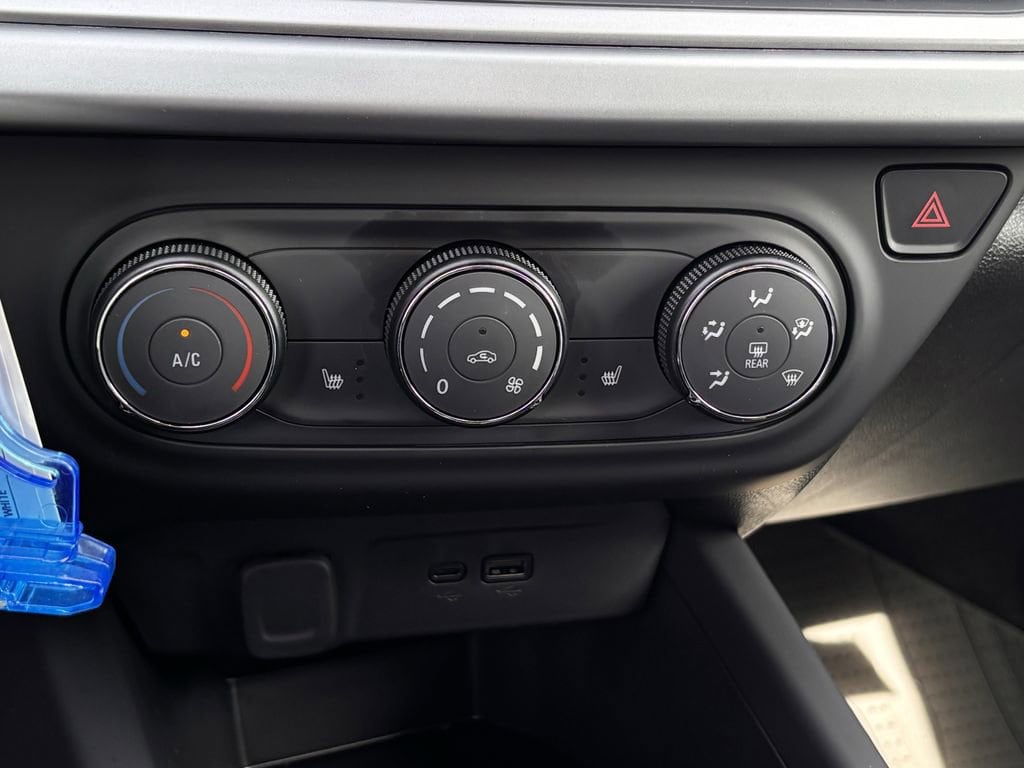 2026 Chevrolet Trax LS - Photo 13