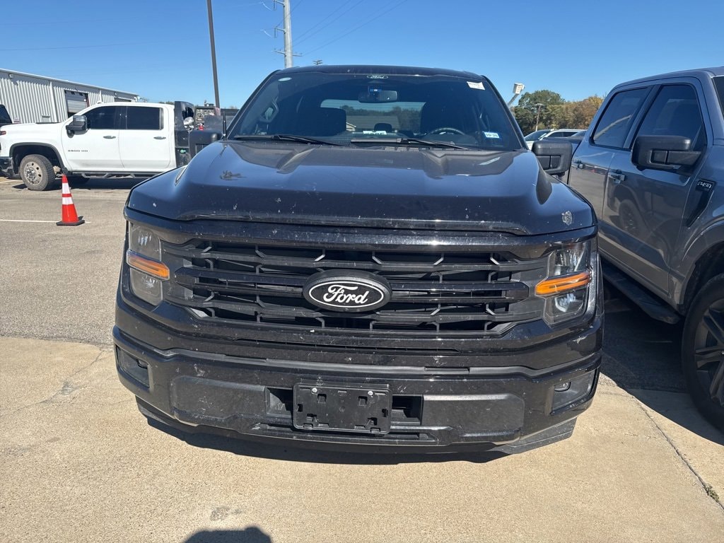 Used 2024 Ford F-150 XLT