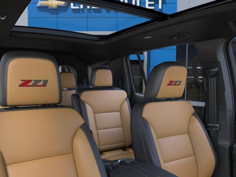 2027 Chevrolet Traverse Z71 - Photo 26