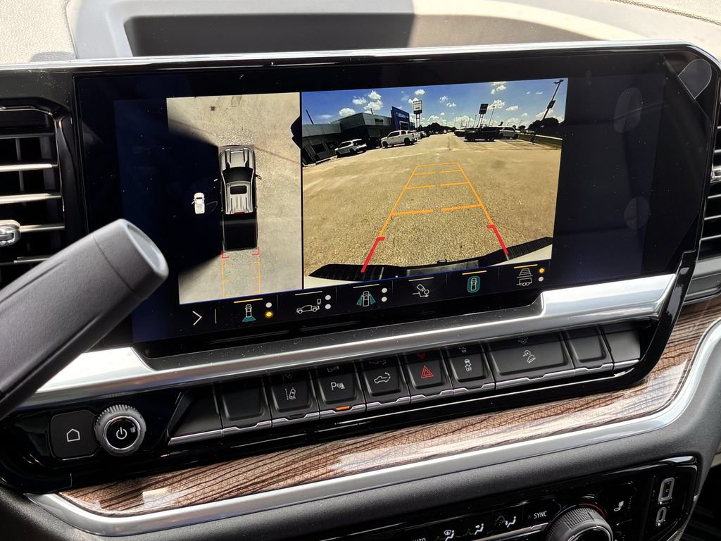 2026 Chevrolet Silverado 2500 HD LT - Photo 15