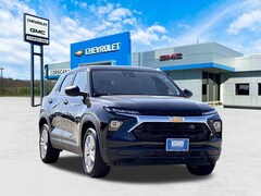2026 Chevrolet Trailblazer LS SUV