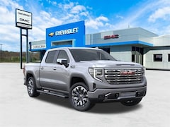2025 GMC Sierra 1500 Denali Truck