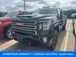  GMC Sierra 2500 HD