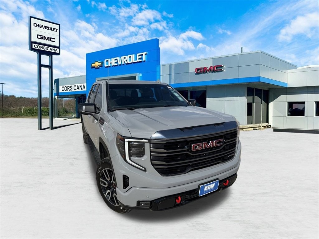 2024 GMC Sierra 1500 Truck 