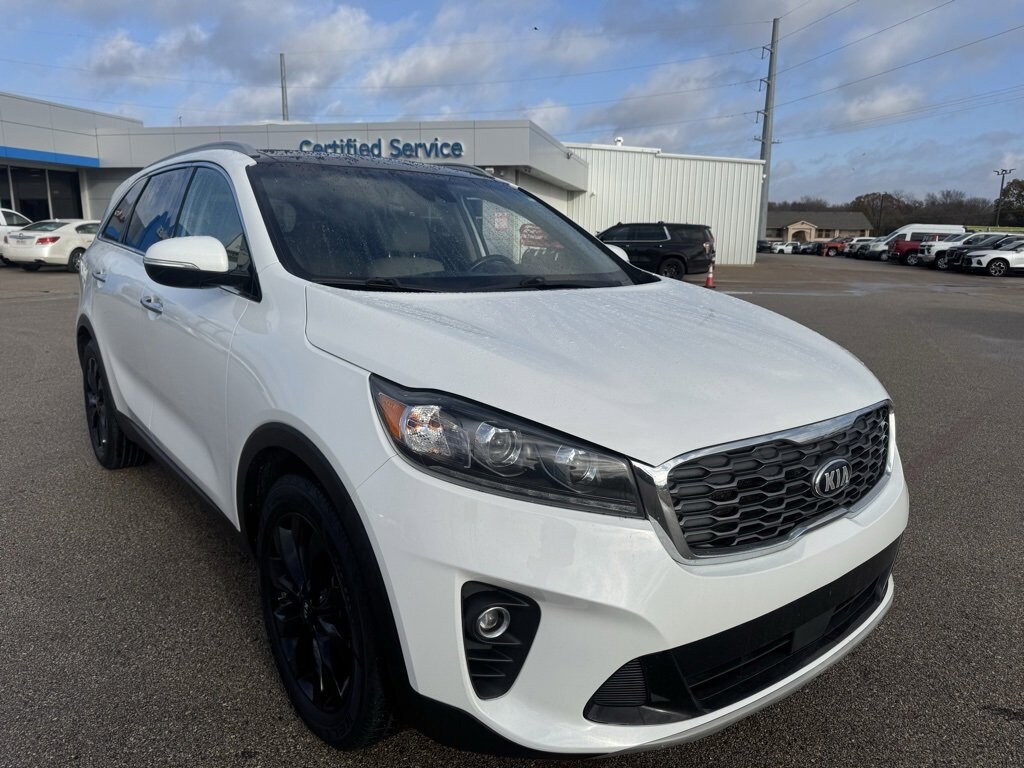 Used 2020 Kia Sorento 3.3L EX SUV