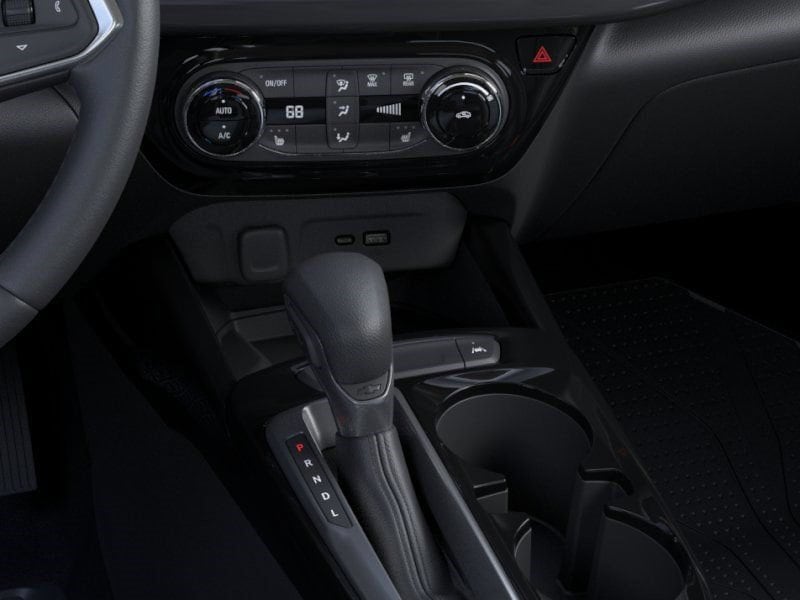 2026 Chevrolet Trax Activ - Photo 25