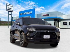 2026 Chevrolet Blazer RS SUV