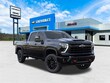  Chevrolet Silverado 2500 HD