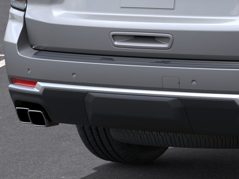 2026 Chevrolet Suburban High Country - Photo 40