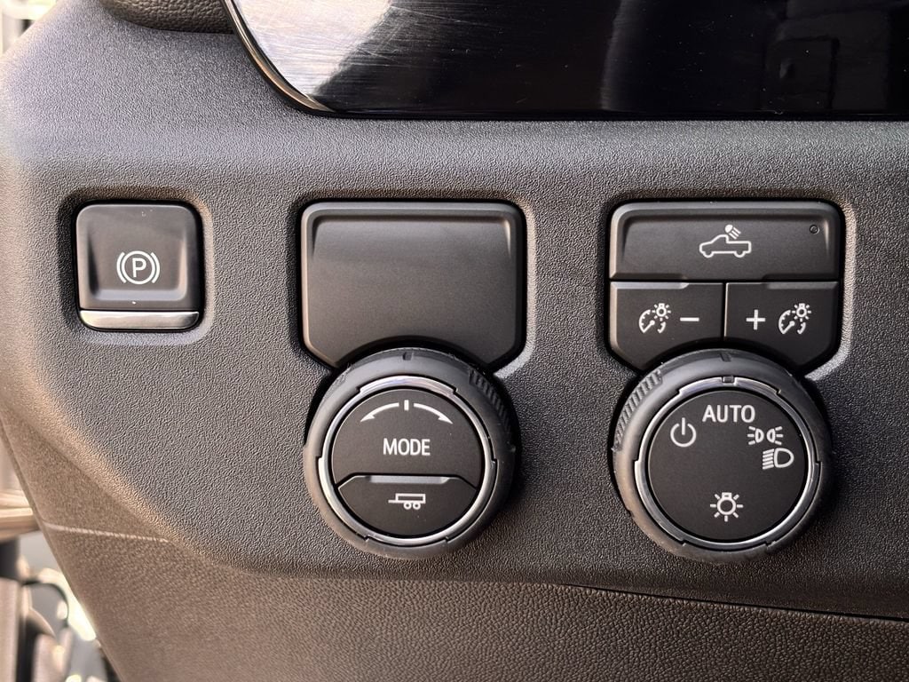 2026 Chevrolet Silverado 1500 LT - Photo 21
