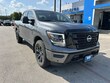 Nissan Titan