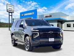 2026 Chevrolet Tahoe RST SUV
