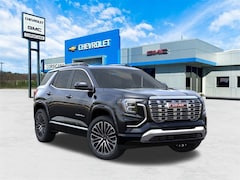 2026 GMC Terrain Denali SUV