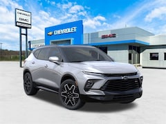2026 Chevrolet Blazer RS SUV