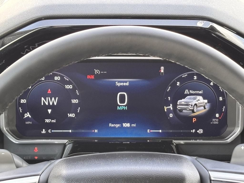 2026 Chevrolet Silverado 1500 LT - Photo 14