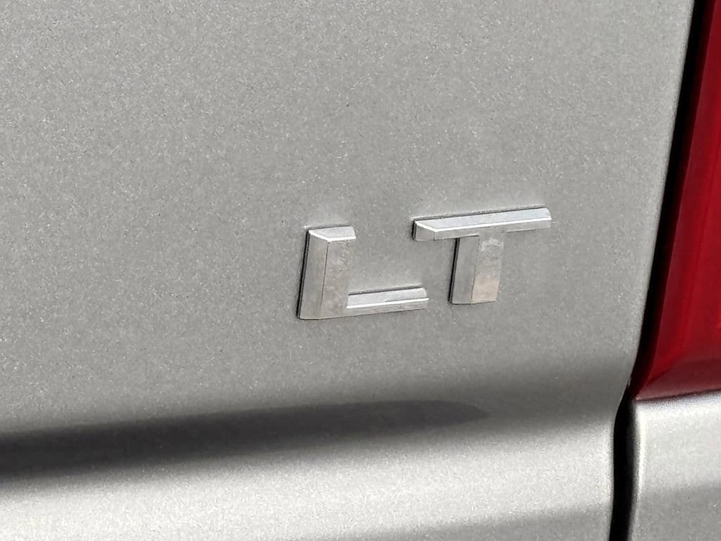 2026 Chevrolet Silverado 1500 LT - Photo 7
