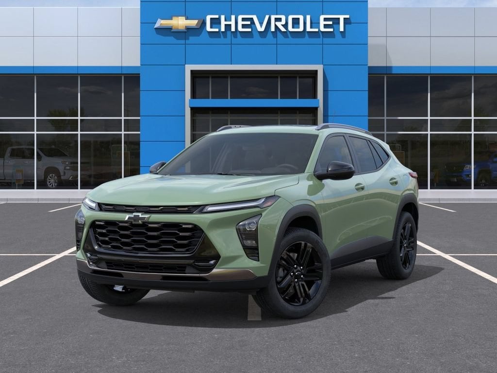 2026 Chevrolet Trax Activ - Photo 7