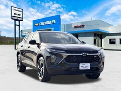 2026 Chevrolet Trax 1RS SUV