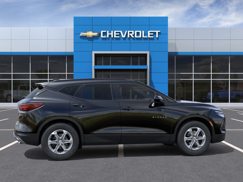 2026 Chevrolet Blazer 2LT - Photo 6