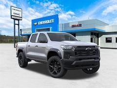 2025 Chevrolet Colorado Trail Boss Truck