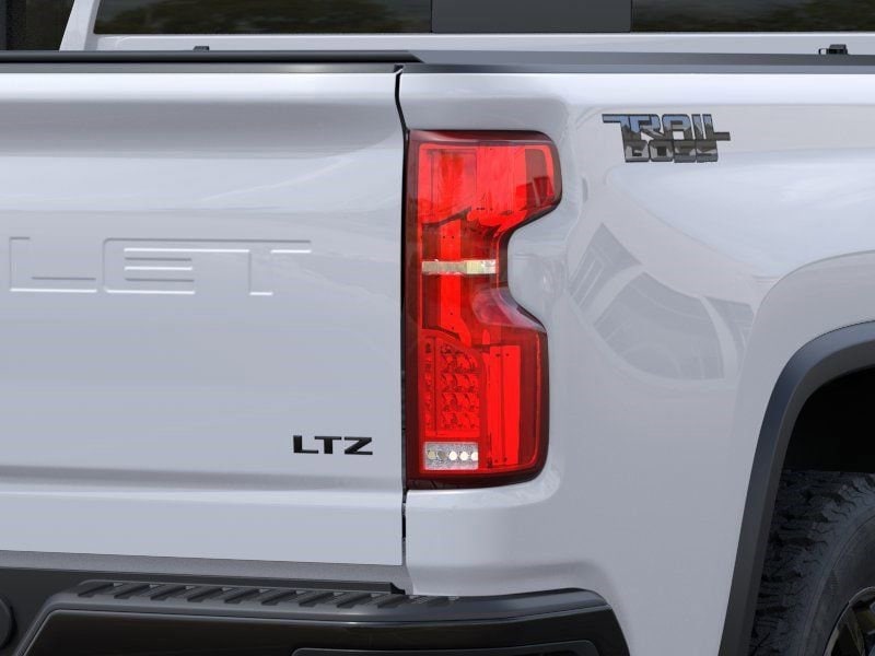 2026 Chevrolet Silverado 2500 HD LTZ - Photo 11