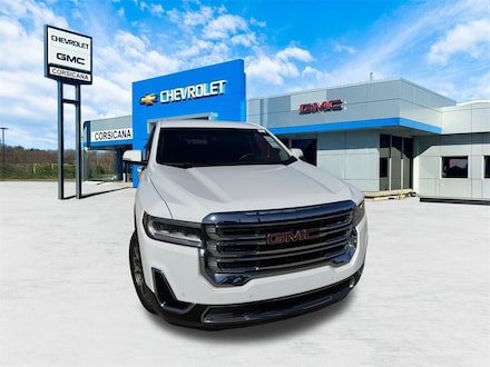 2023 GMC Acadia SLE SUV