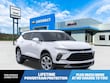  Chevrolet Blazer