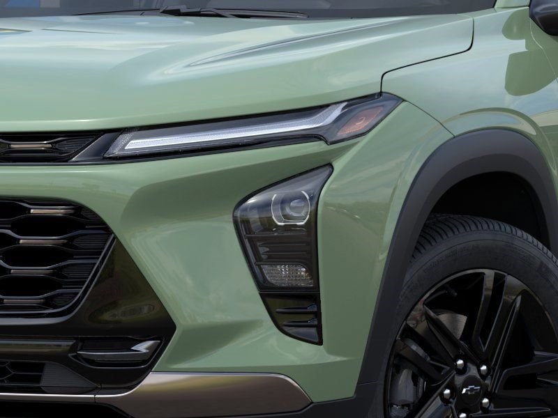 2026 Chevrolet Trax Activ - Photo 12