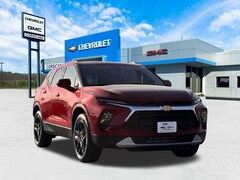 2026 Chevrolet Blazer 2LT SUV
