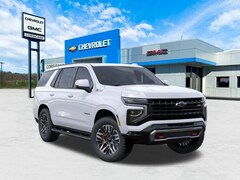 2026 Chevrolet Tahoe Z71 SUV