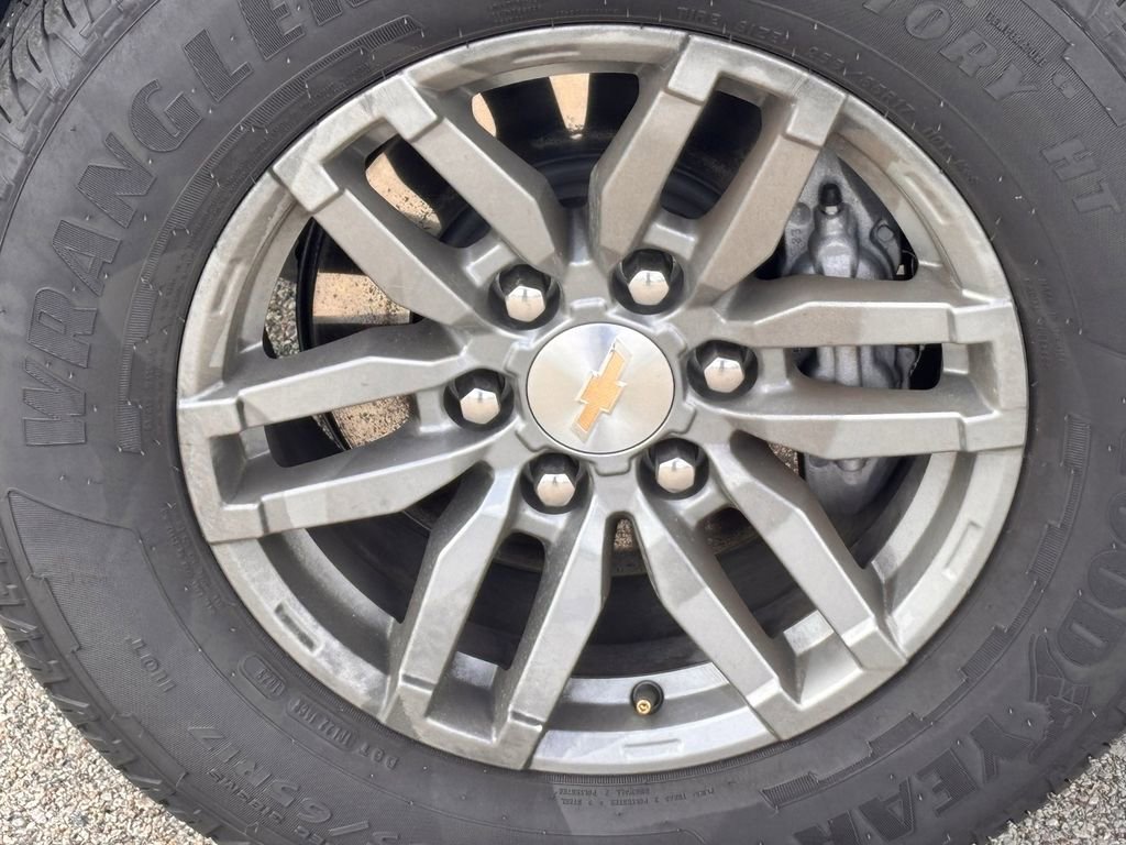 2026 Chevrolet Colorado LT - Photo 6